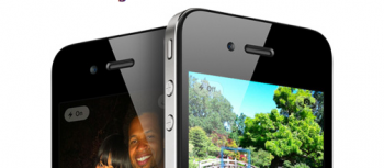 Iphone 4 lanseras i Sverige 30 juli