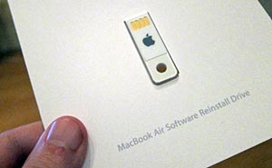 Apples nya USB-minne. Bild via Techcrunch